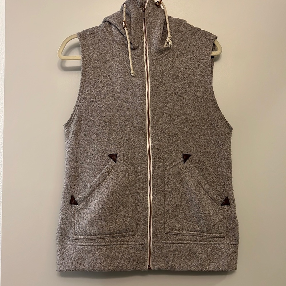 Burton Vest